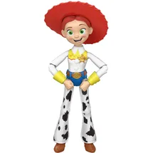 Mattel Toy Story 5 große Jessie-Figur 30 cm