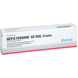 Hepathromb 60000