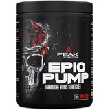 Peak Performance Epic Pump Sour Cherry Pulver 500 g