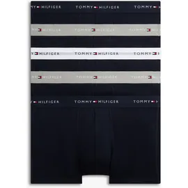 Tommy Hilfiger 5P TRUNK WB mehrfarbig S 5er Pack