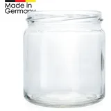 Honigglas 405 ml TO 82 im Karton
