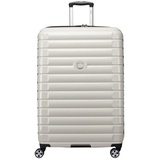 Delsey Paris Shadow 5.0 4-Rollen Trolley 82 XL Ivory