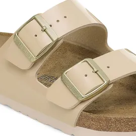 Birkenstock Arizona Slippers Damen - Beige - 41
