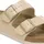 Birkenstock Arizona Slippers Damen - Beige - 41