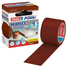 Tesa Gewebeband extra Power Perfect 2,75 m x 38 mm 1 St.