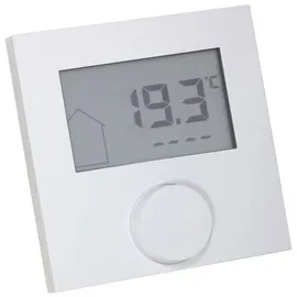Möhlenhoff Raumthermostat Alpha direct Control LCD 230 V