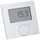 Möhlenhoff Raumthermostat Alpha direct Control LCD 230 V