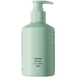 Corpus Body Wash THIRD ROSE 255 ml 