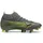 Puma Ultra 5 Match+ AG/FG Damen Matte Aged Silver/Yellow Alert 39