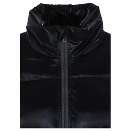 URBAN CLASSICS Shark Skin Steppjacke Black XL