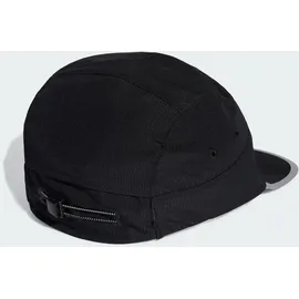 Adidas Unisex Running Packable HEAT.RDY X-City Kappe - Black - 58 cm