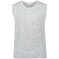 Betty&co Strickpullover ohne Arm