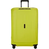 Samsonite Essens 4-Rollen 56 cm / 140 l grün