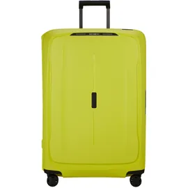 Samsonite Essens 4-Rollen 56 cm / 140 l grün