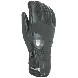 Level Iris Handschuhe Schwarz 8