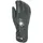 Level Iris Handschuhe Schwarz 8