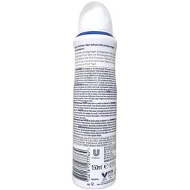 Dove Deodorant Spray Original 150 ml