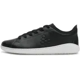 Vivo Barefoot Geo Court III Damen Weit Schwarz 39