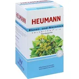 Heumann Blasen- und Nierentee Solubitrat Uro 60 g