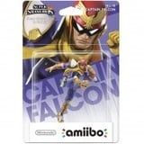 Nintendo Super Smash Bros. Collection Cap Falcon