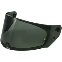 LS2 Visier - Leicht getönt