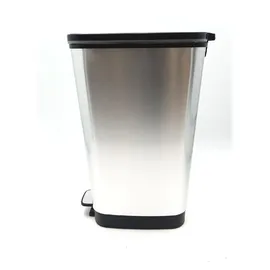 Curver Chic 45l silber