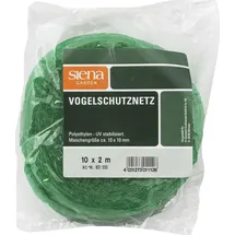 Siena Garden Vogelschutznetz 10 x 2 m