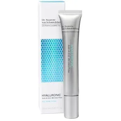 Dr. Susanne von Schmiedeberg Hyaluronic WRINKLE FILLER Anti-Aging Serum 20 ml 