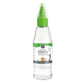 BFF Stevia Flüssigsüße, 125ml
