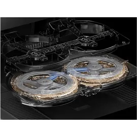 Ecovacs DEEBOT T30C Gen2 Schwarz