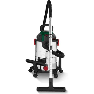 GRIZZLY PARKSIDE® Nass-/Trockensauger »PWD 25 C4« 25L Schmutzwasser-Ablass Werkstatt