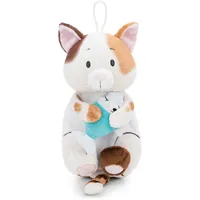 NICI Wärmflasche 350ml - Multicolor - One Size
