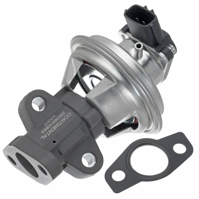 CONTINENTAL/VDO AGR-Ventil 2803601085302 für Ford