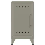 BISLEY FERN Mini Aktenschrank 38 x 40 x 72,5 grau
