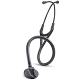 Littmann Master Cardiology Stethoskop Black Edition mit Gravur + Geschenk