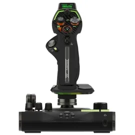 Turtle Beach VelocityOne Flightdeck Controller Schwarz PC