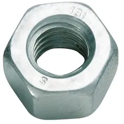 Cimco Werkzeuge Sechskantmuttern 192005