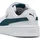 Puma Court Classic Clean AC+ Weiß/Archive Green 20