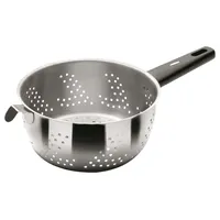 Lacor Nova Ladycor Milchtopf 18 cm rund