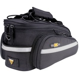 Topeak RX TrunkBag EX schwarz