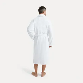 Möve Bademantel Schalkragen S HOMEWEAR BASIC