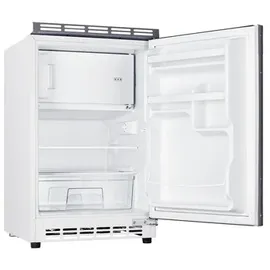 Flex-Well Küchenzeile Lund 150,5 cm grau