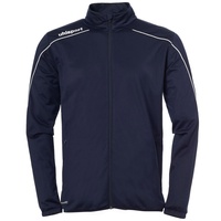 Uhlsport STREAM 22 Classic JACKE, marine/weiß XXL
