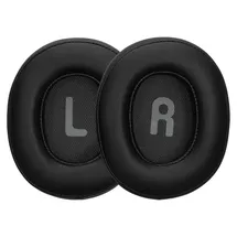 kwmobile 2x Ohrpolster kompatibel mit JBL Tune T760NC / T750BTNC / T710BT / T700BT Polster für Over Ear Headphones