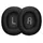 kwmobile 2x Ohrpolster kompatibel mit JBL Tune T760NC / T750BTNC / T710BT / T700BT Polster für Over Ear Headphones