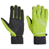 Jack Wolfskin Fahrradhandschuhe »MOROBBIA SUMMER Glove XL fresh green fresh green