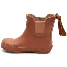 Bisgaard Gummistiefel Rose Pink 28
