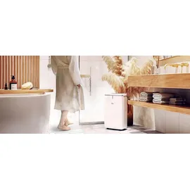 Suntec Wellness DryFix 20 Lumio
