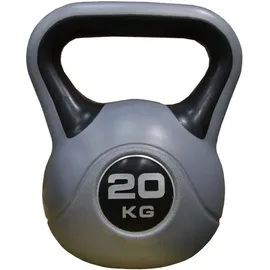 Master Manufacturing Kettlebell Vinylhantel Kettlebell 20 kg