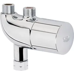 Grohe Grohtherm Micro Therm. Verbrühschutz/Untertischth.
